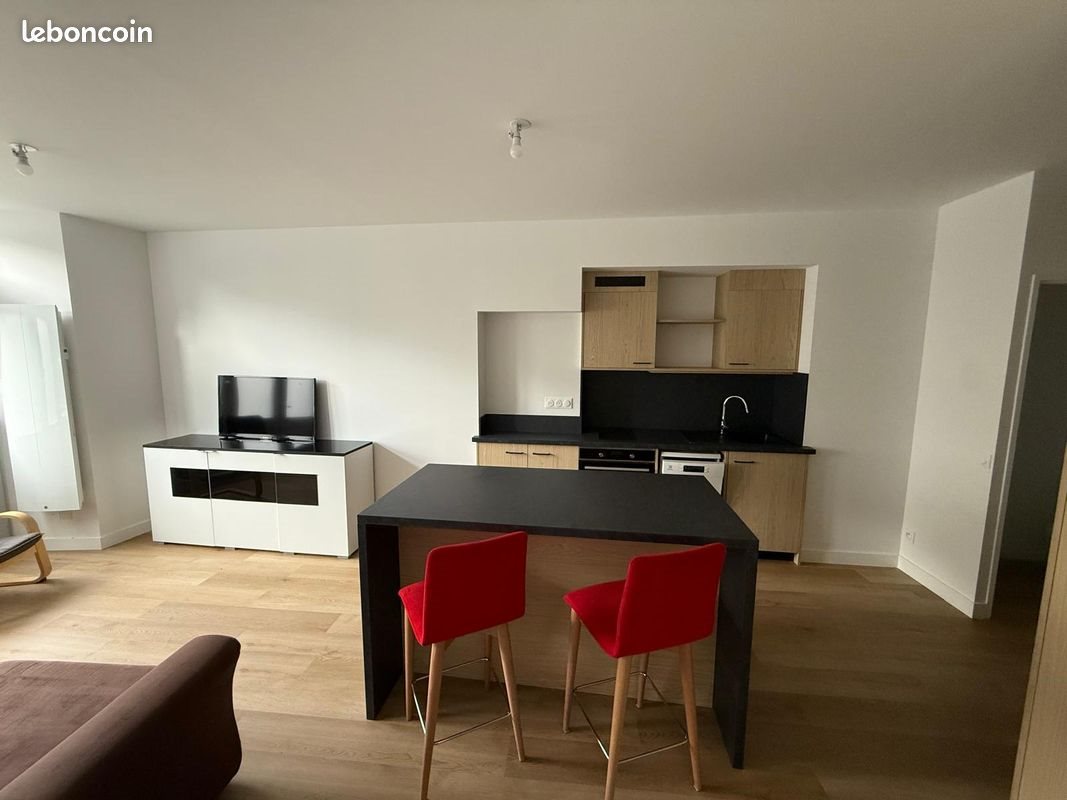 Appartement à vendre, 57m², Marvejols