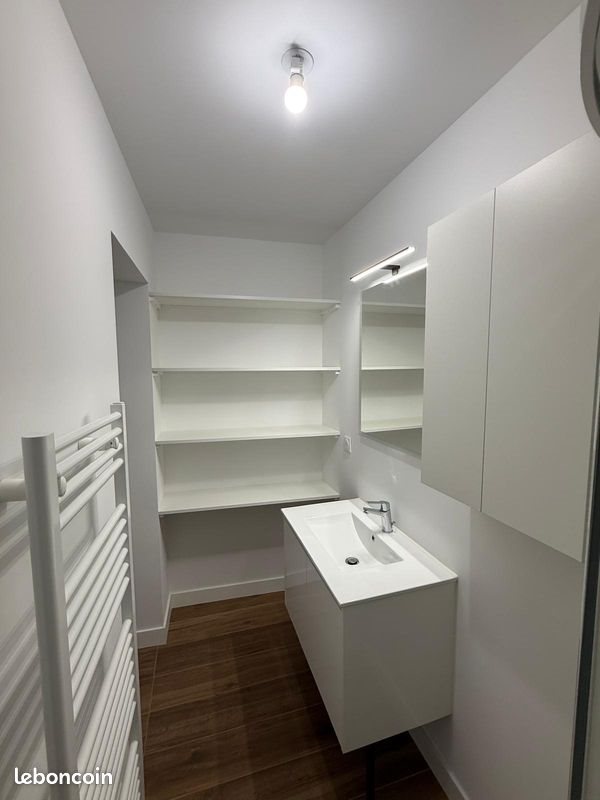 Appartement à vendre, 57m², Marvejols