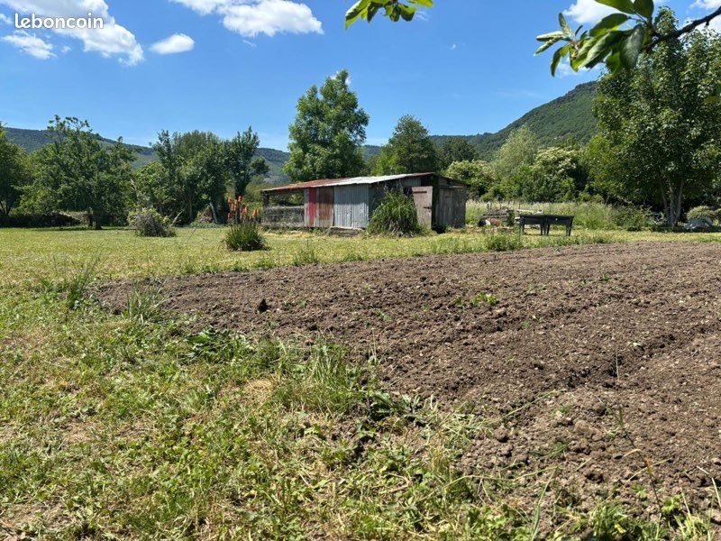 Maison à vendre, 100m², Nant