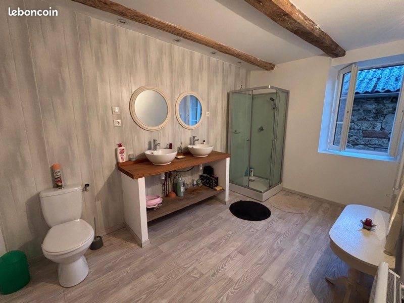Maison à vendre, 100m², Nant