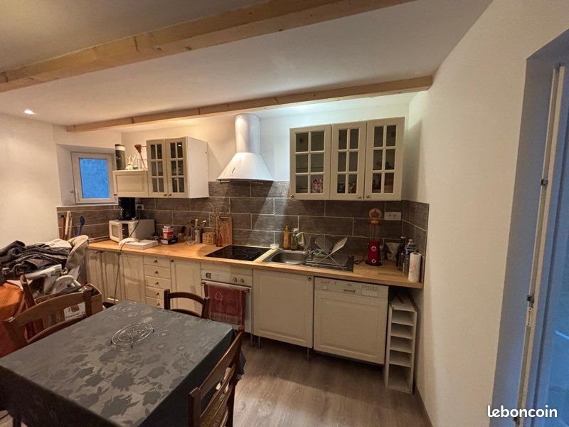Maison à vendre, 100m², Nant
