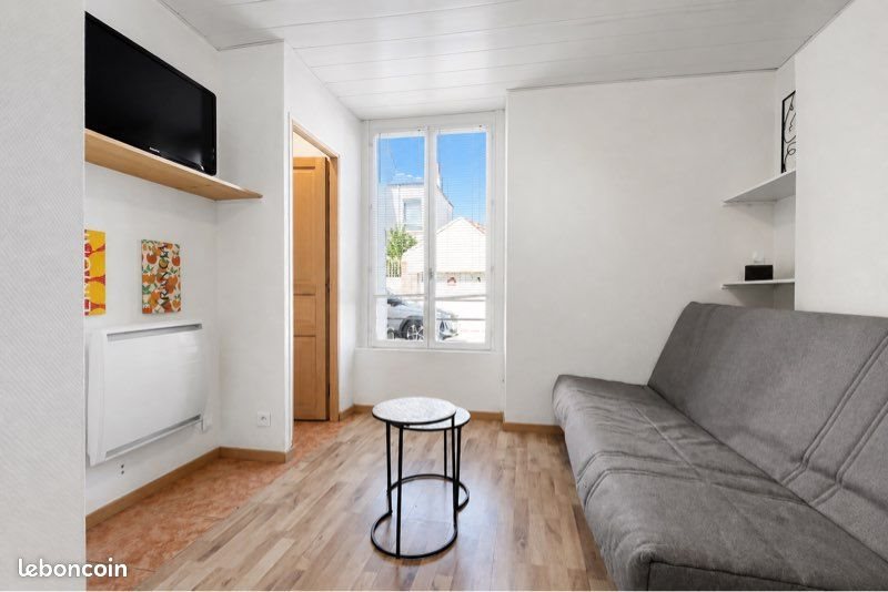 Appartement à louer, 16m², Orléans