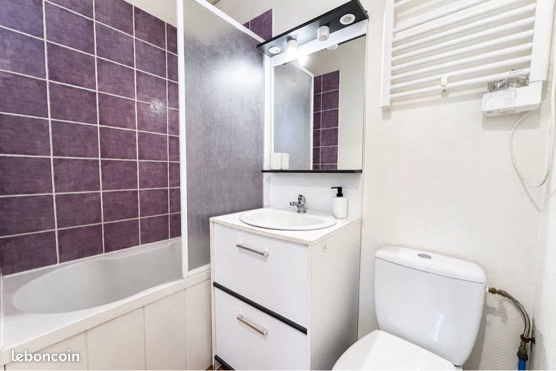 Appartement à louer, 16m², Orléans