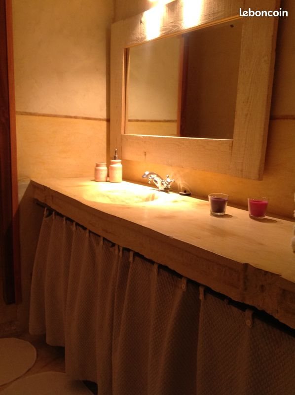 Appartement à louer, 52m², Rochefort-du-Gard