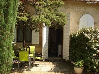 Appartement à louer, 52m², Rochefort-du-Gard