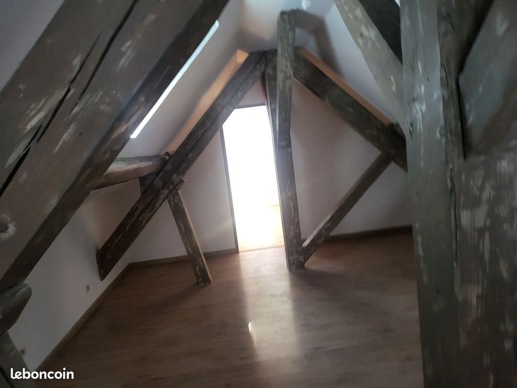 Appartement à louer, 45m², Ornans