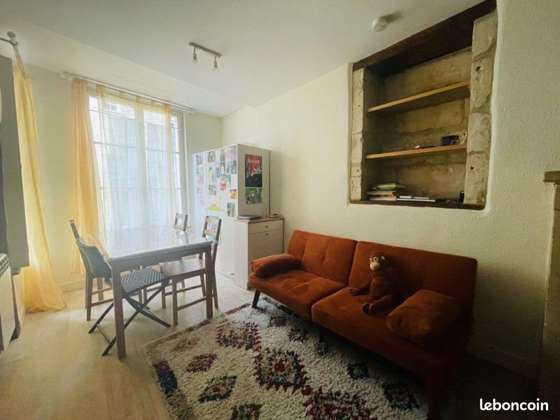 Appartement à louer, 25m², Chaumont