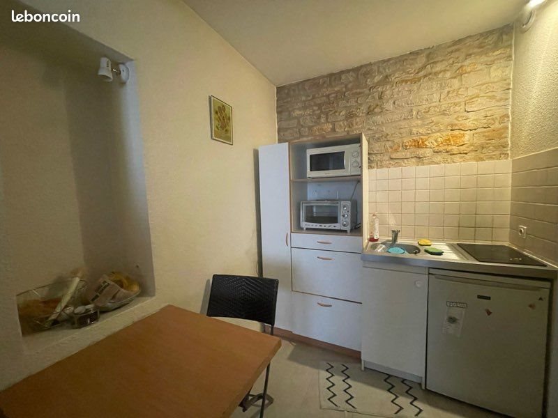 Appartement à louer, 25m², Chaumont