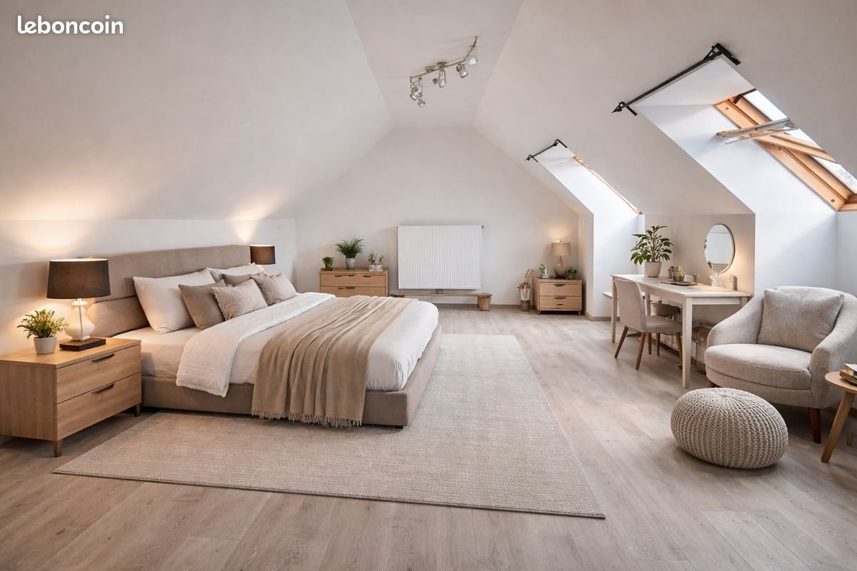 Maison à vendre, 145m², Saint-Memmie