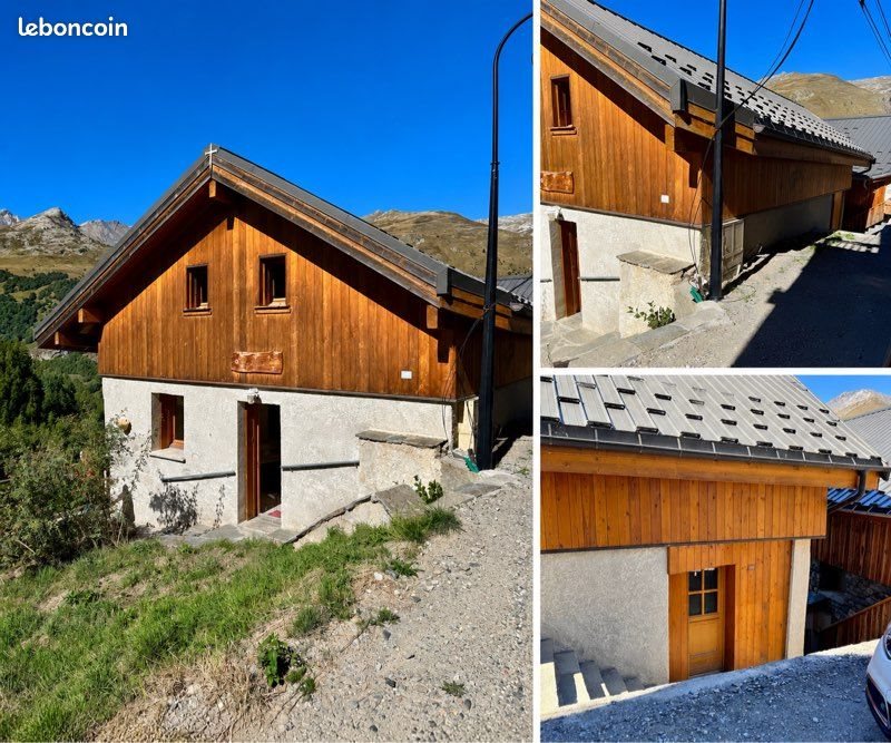 Maison à vendre, 166m², Valloire