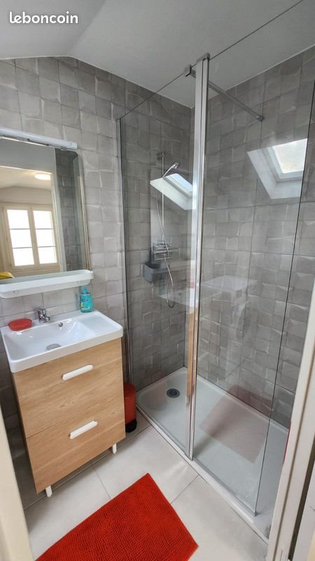 Maison à louer, 45m², Blois