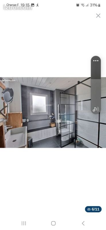 Maison à louer, 263m², Niort
