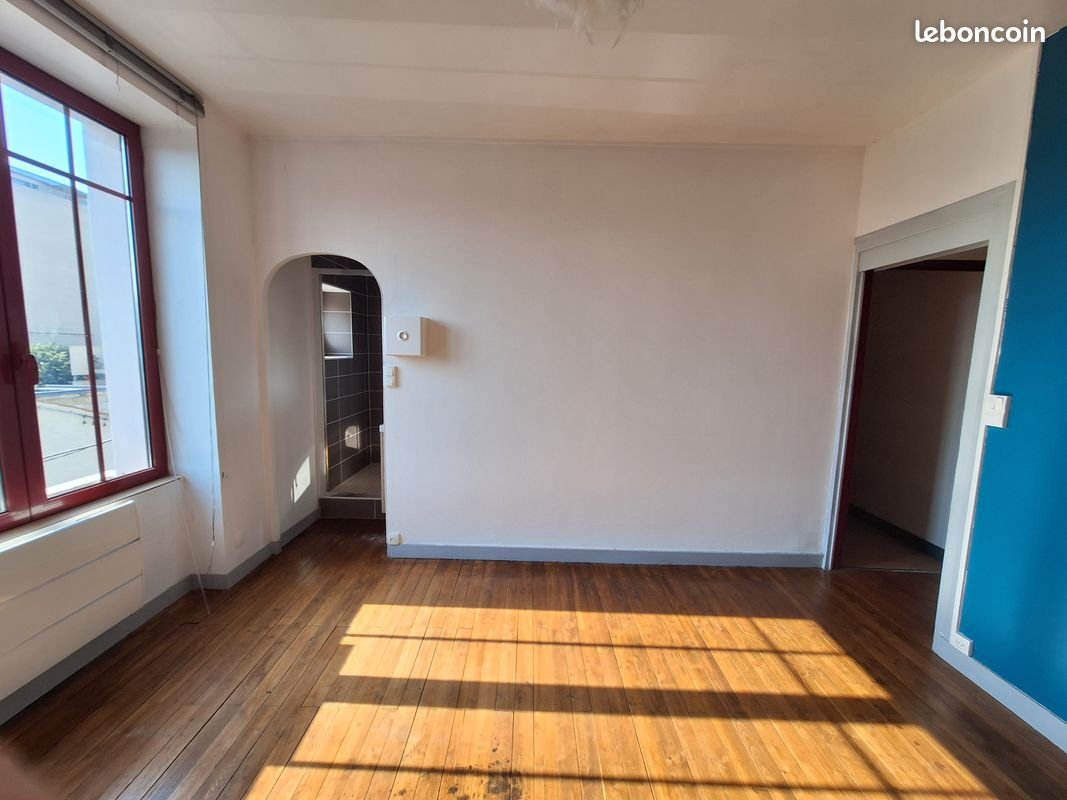 Maison à louer, 263m², Niort