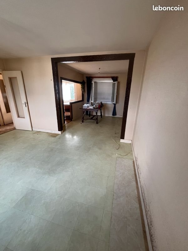 Maison à vendre, 110m², La Richardais