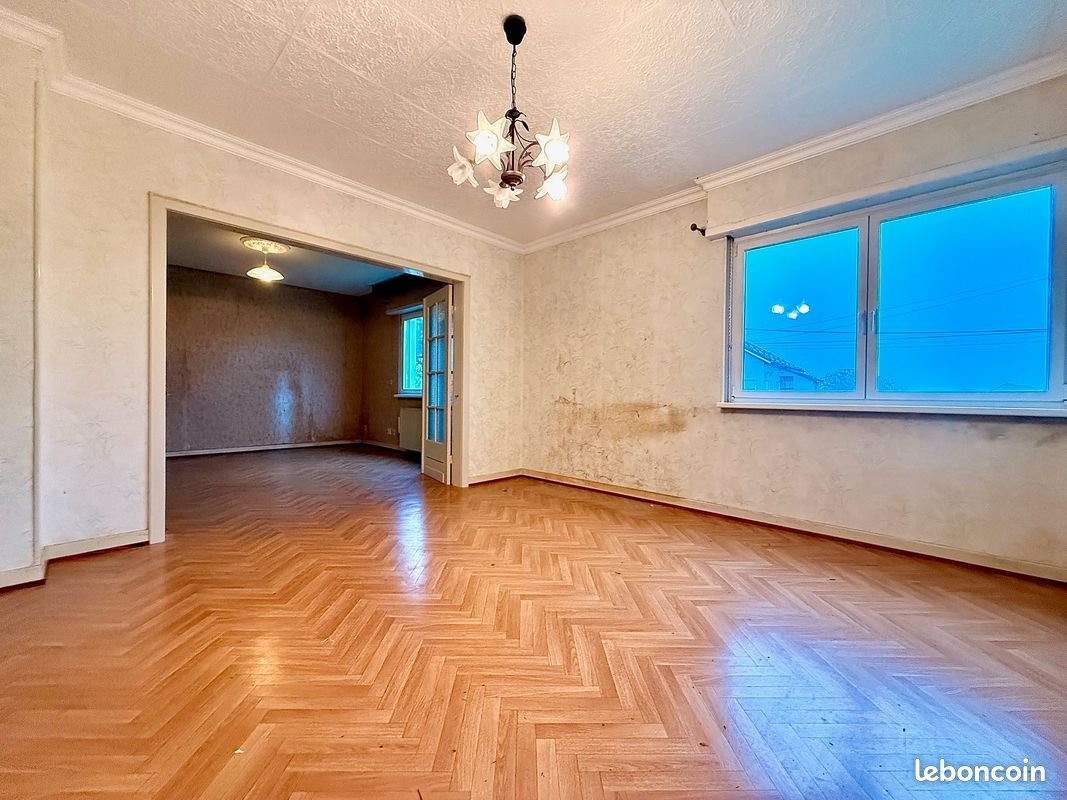 Maison à vendre, 106m², Rustenhart