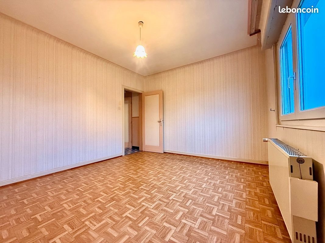 Maison à vendre, 106m², Rustenhart