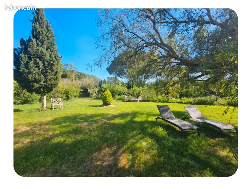 Appartement à louer, 70m², Hyères