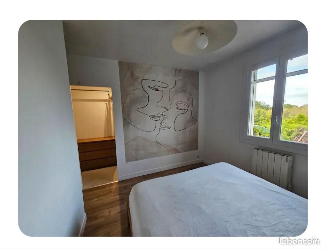 Appartement à louer, 70m², Hyères
