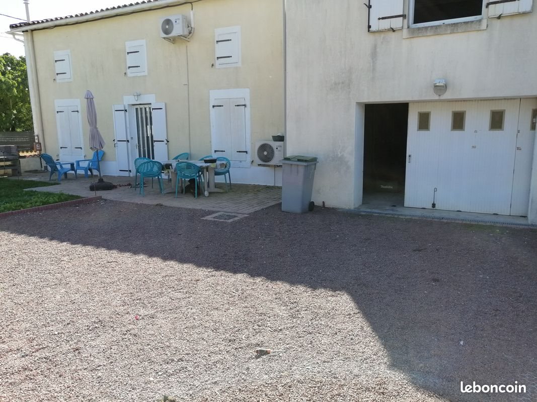 Maison à louer, 110m², Les Fosses