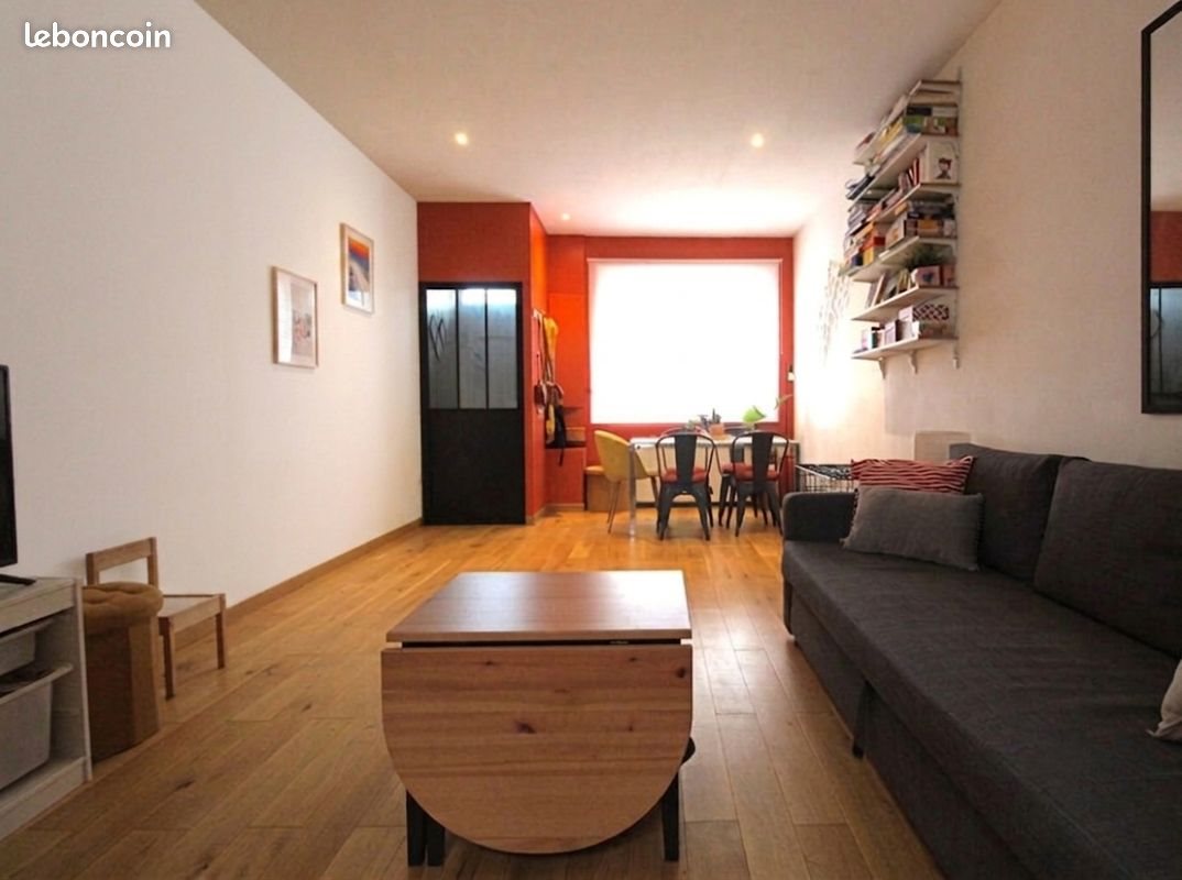 Maison à vendre, 74m², Wasquehal