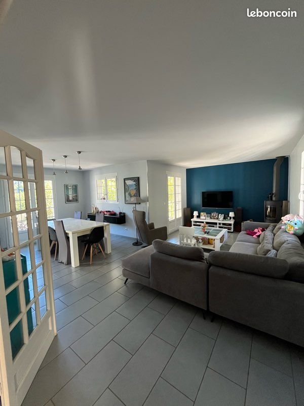 Maison à vendre, 172m², Bout-du-Pont-de-Larn