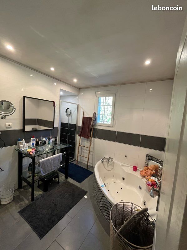 Maison à vendre, 172m², Bout-du-Pont-de-Larn
