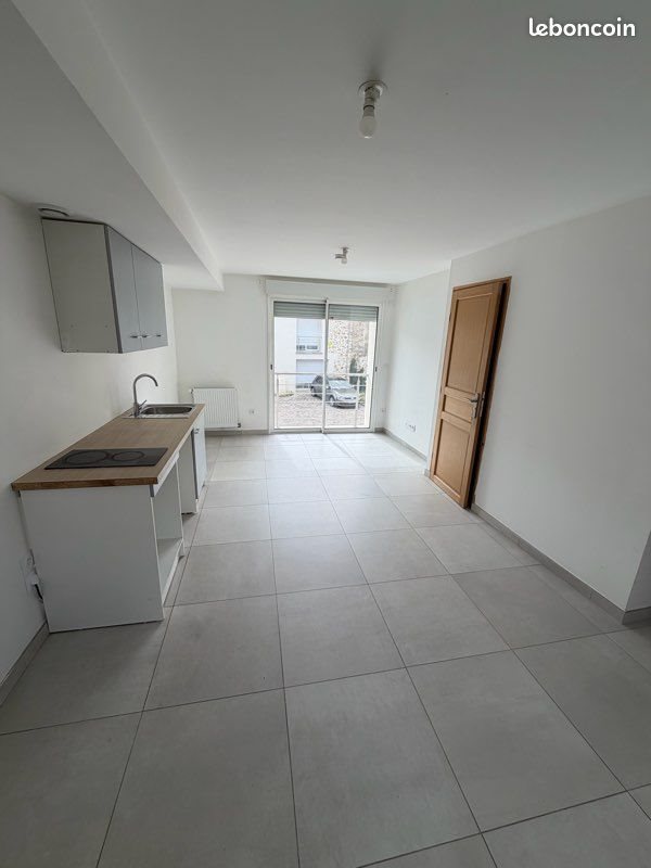 Appartement à louer, 45m², Brétigny-sur-Orge