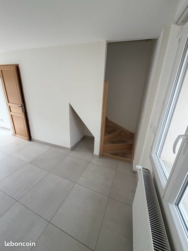 Appartement à louer, 45m², Brétigny-sur-Orge