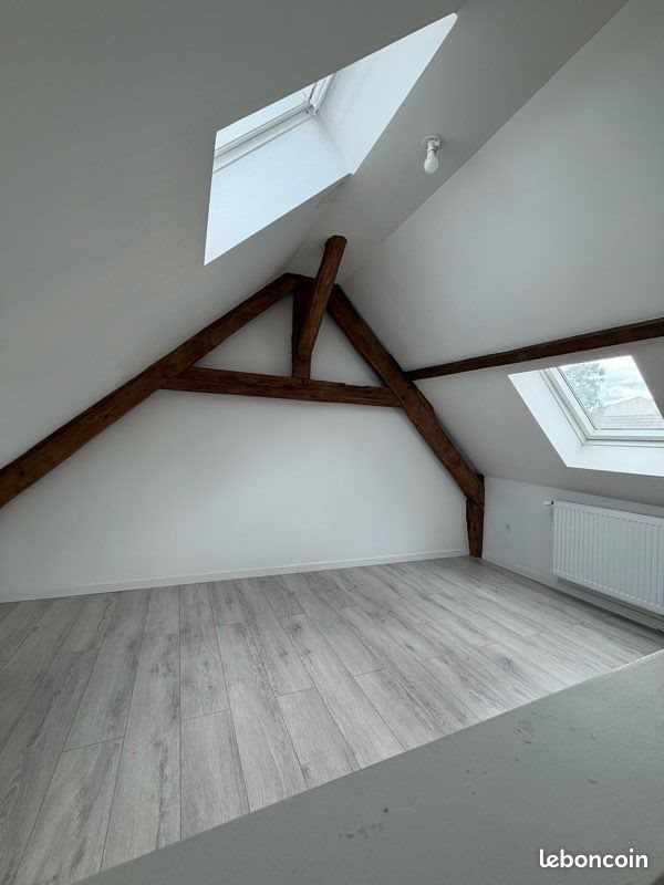 Appartement à louer, 45m², Brétigny-sur-Orge