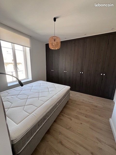 Appartement à louer, 48m², Nancy