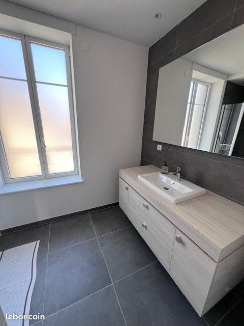Appartement à louer, 48m², Nancy