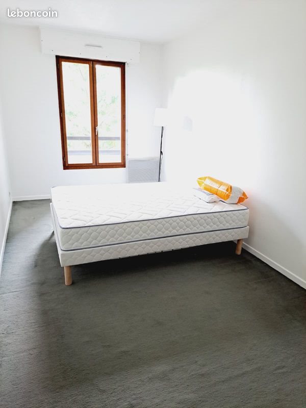 Appartement à louer, 48m², La Madeleine