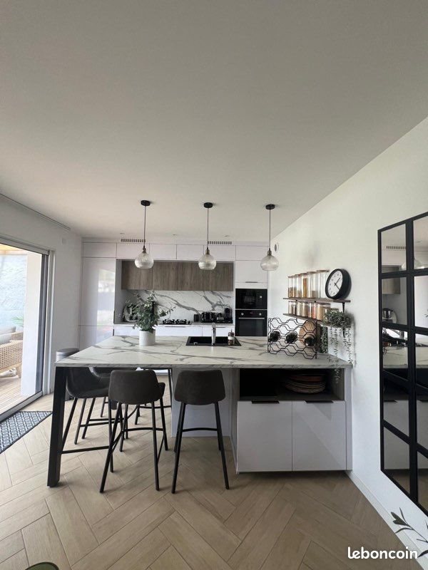 Maison à vendre, 80m², Vertou