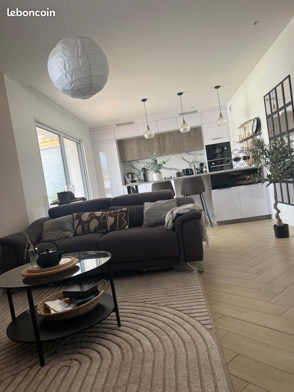 Maison à vendre, 80m², Vertou