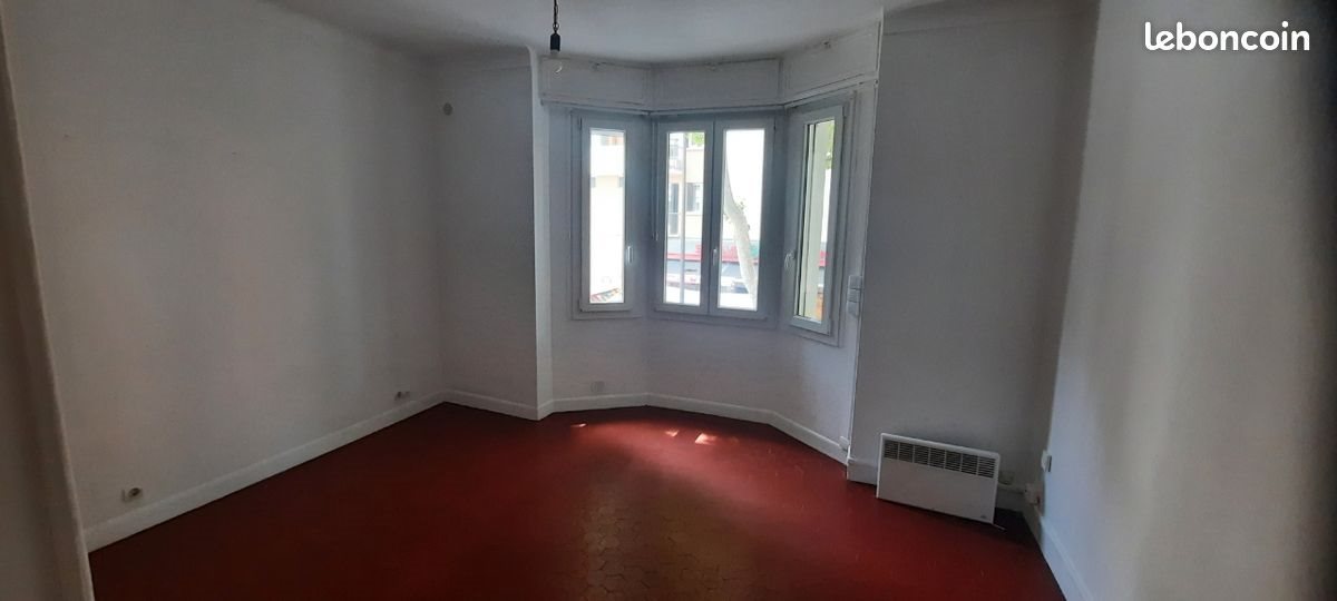 Appartement à vendre, 80m², Antibes