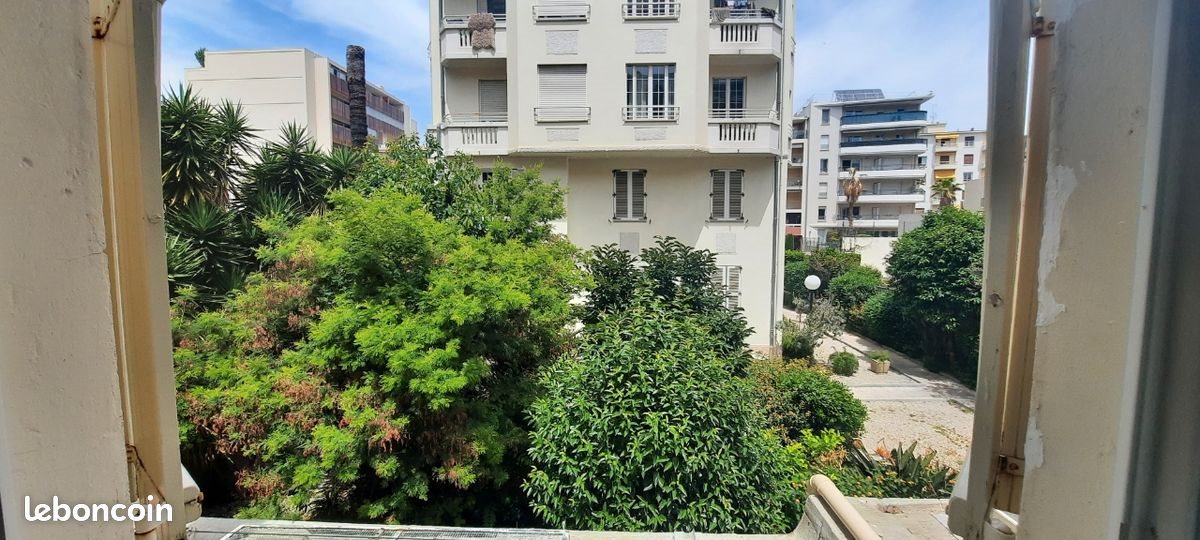 Appartement à vendre, 80m², Antibes