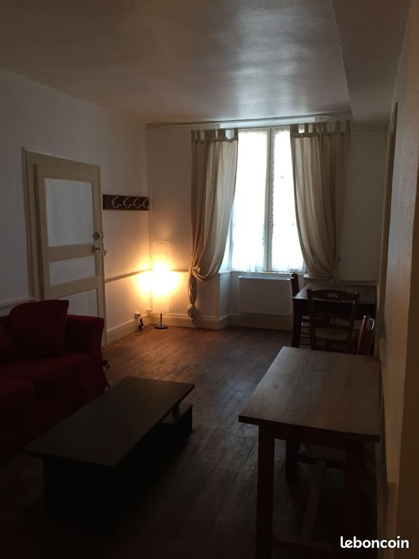 Appartement à louer, 35m², Guéret