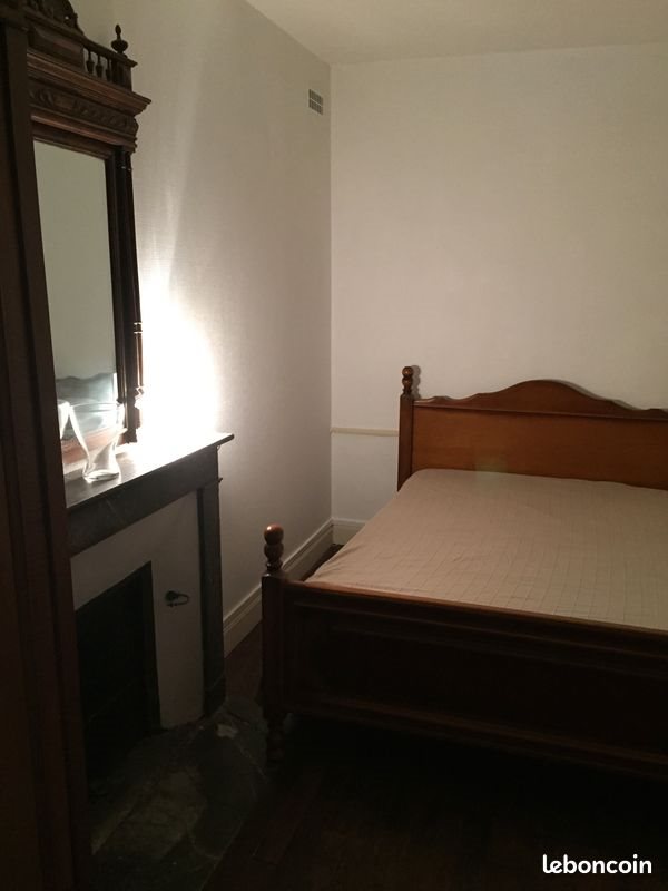 Appartement à louer, 35m², Guéret