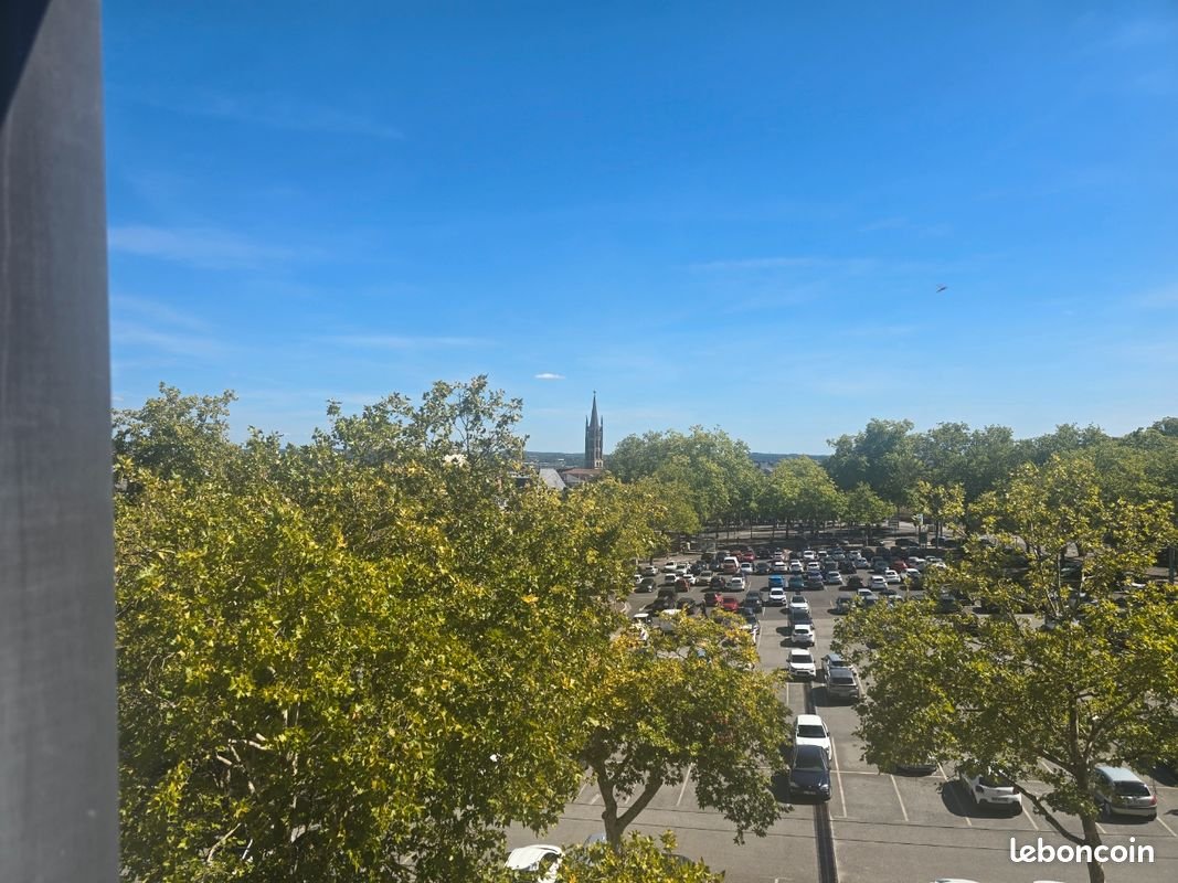 Appartement à louer, 60m², Limoges