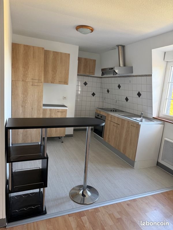 Appartement à louer, 60m², Limoges