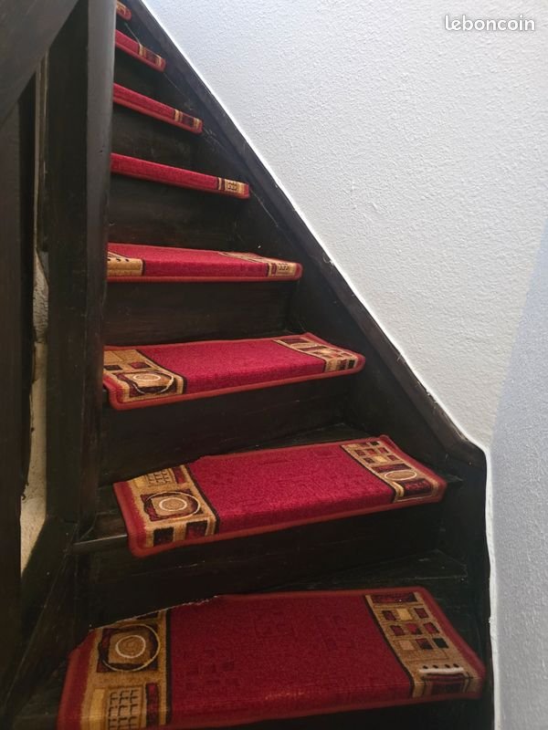 Appartement à louer, 60m², Limoges