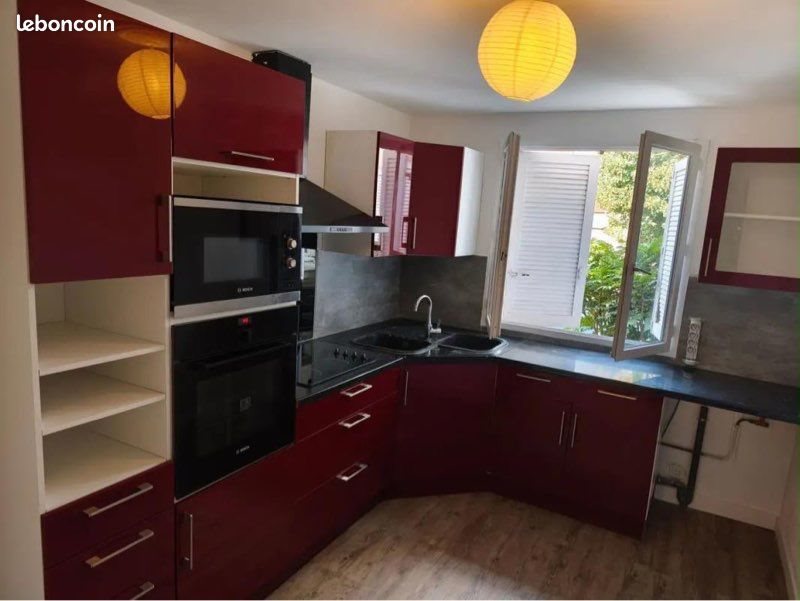 Appartement à louer, 76m², Les Bréviaires