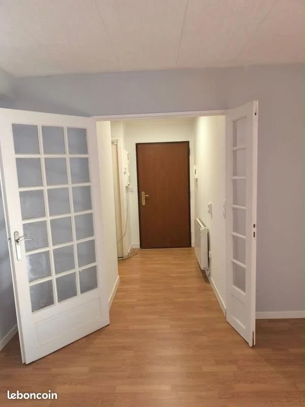 Appartement à louer, 76m², Les Bréviaires
