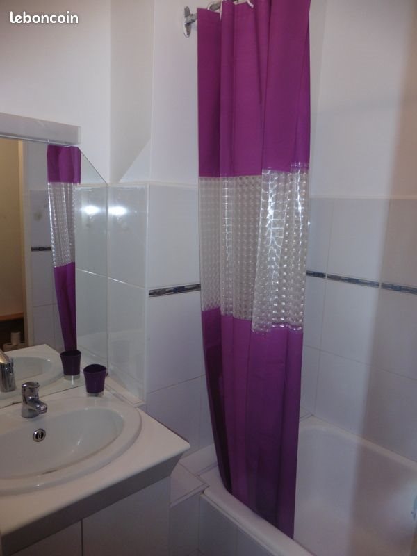 Appartement à vendre, 27m², Eaux-Bonnes