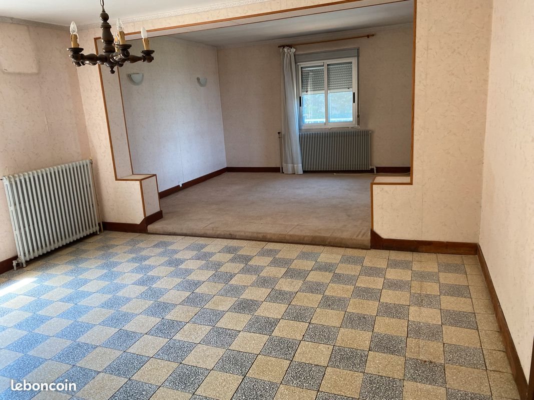 Maison à vendre, 140m², Aiguefonde