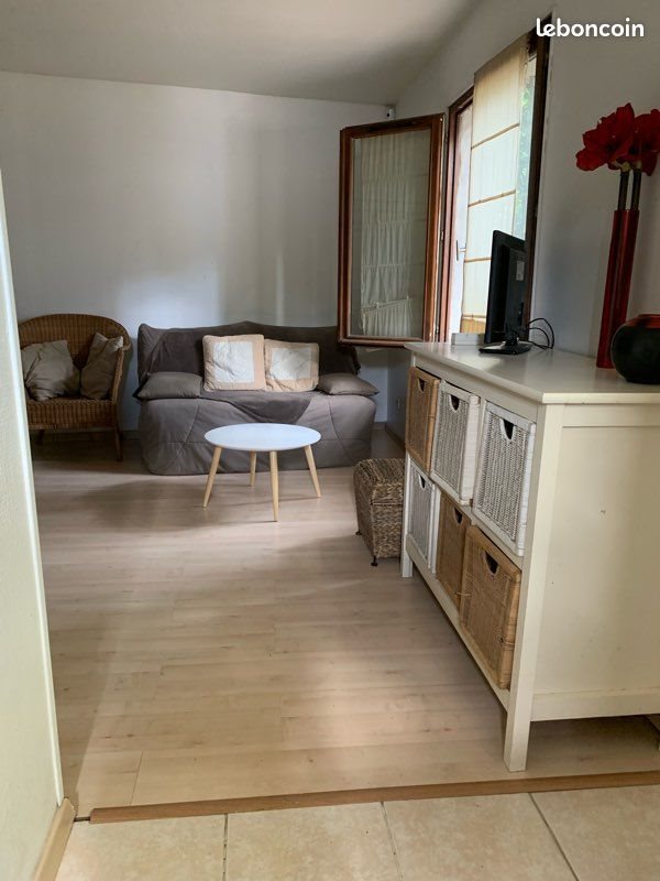 Appartement à louer, 25m², Bron