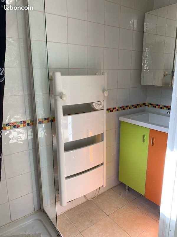 Appartement à louer, 25m², Bron