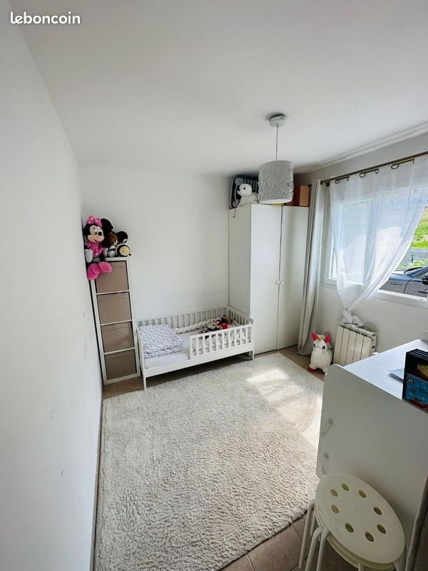 Appartement à vendre, 58m², Ruy