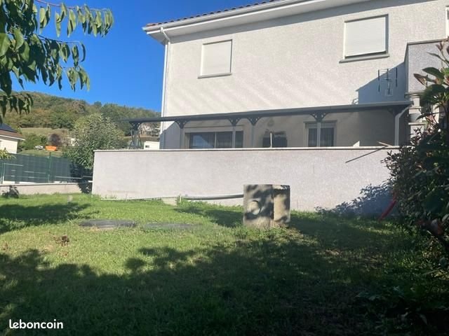 Appartement à vendre, 58m², Ruy