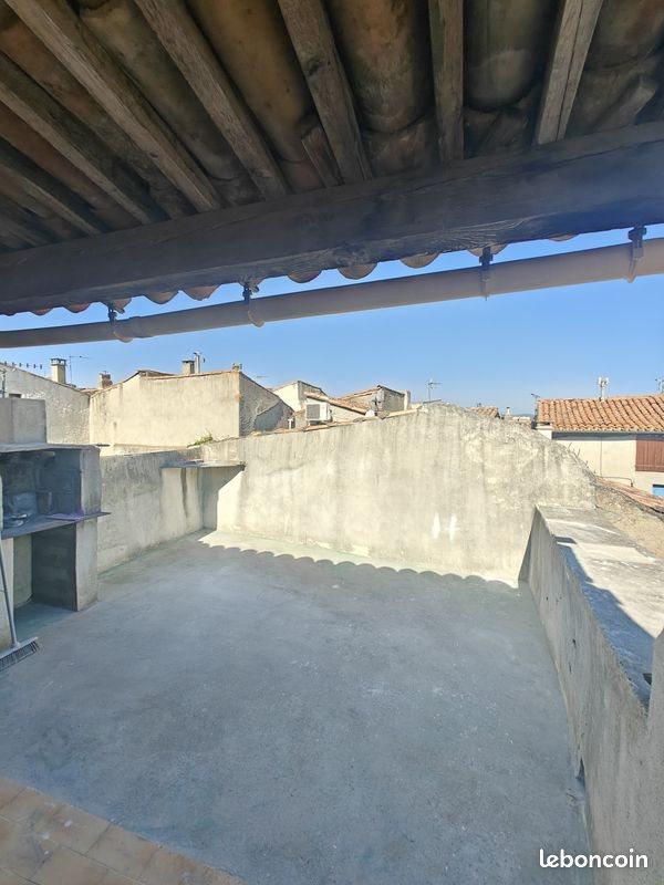 Appartement à louer, 60m², Pépieux